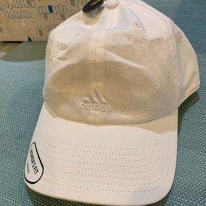 Adidas hat